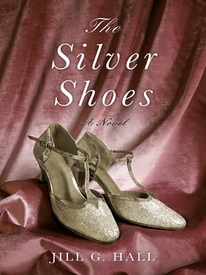 cover image of The Silver Shoes